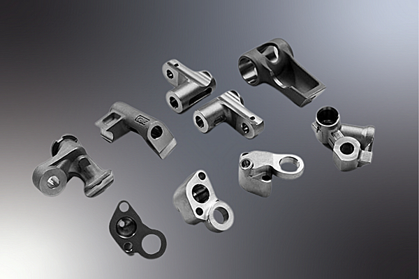 Investment Casting Products